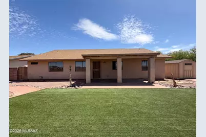 9625 N Broadmede Street, Tucson, AZ 85742 - Photo 5