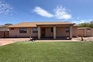 9625 N Broadmede St, Tucson, AZ 85742 - Photo 5