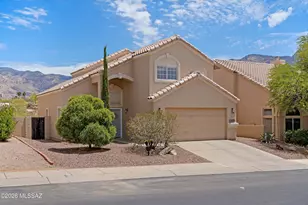 11720 N Labyrinth Dr, Oro Valley, AZ 85737 - Photo 3