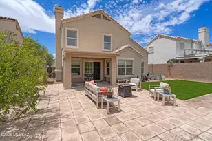 11720 N Labyrinth Dr, Oro Valley, AZ 85737 - Photo 31