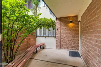 3940 E Timrod Street #167, Tucson, AZ 85711 - Photo 1