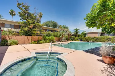 3940 E Timrod Street #167, Tucson, AZ 85711 - Photo 43
