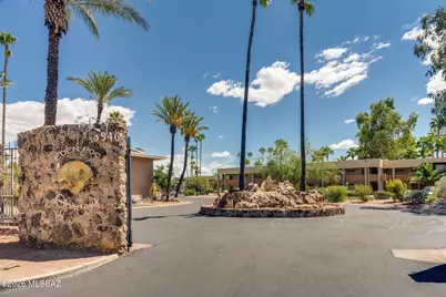 3940 E Timrod Street #167, Tucson, AZ 85711 - Photo 39