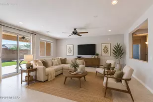 9636 N Havenwood Way, Marana, AZ 85653 - Photo 5
