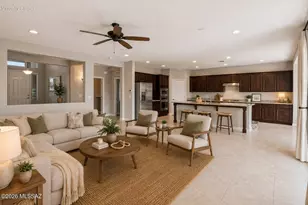 9636 N Havenwood Way, Marana, AZ 85653 - Photo 7