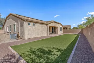 9636 N Havenwood Way, Marana, AZ 85653 - Photo 33