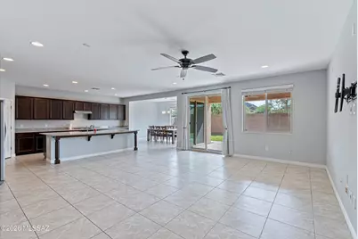 9636 N Havenwood Way, Marana, AZ 85653 - Photo 3
