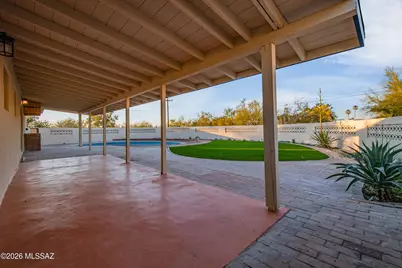 1220 W Maximilian Way, Tucson, AZ 85704 - Photo 35