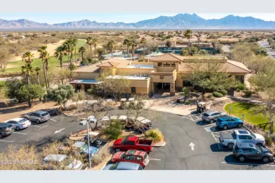 2324 E Dream Catcher Drive, Green Valley, AZ 85614 - Photo 43