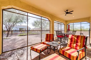 2324 E Dream Catcher Dr, Green Valley, AZ 85614 - Photo 29