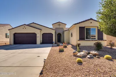 2324 E Dream Catcher Drive, Green Valley, AZ 85614 - Photo 1