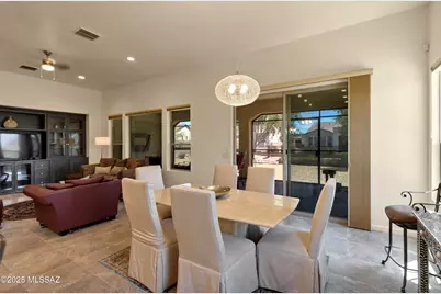 2324 E Dream Catcher Drive, Green Valley, AZ 85614 - Photo 13