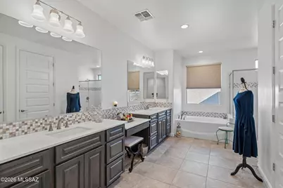 2324 E Dream Catcher Drive, Green Valley, AZ 85614 - Photo 19