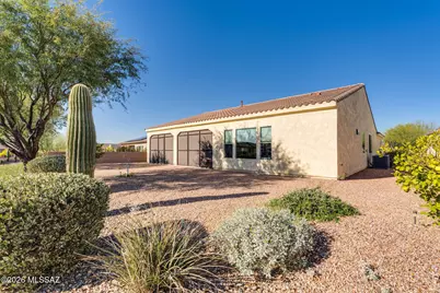 2324 E Dream Catcher Drive, Green Valley, AZ 85614 - Photo 39