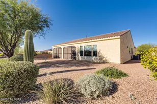 2324 E Dream Catcher Dr, Green Valley, AZ 85614 - Photo 39