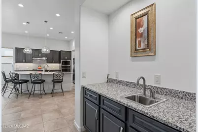 2324 E Dream Catcher Drive, Green Valley, AZ 85614 - Photo 17