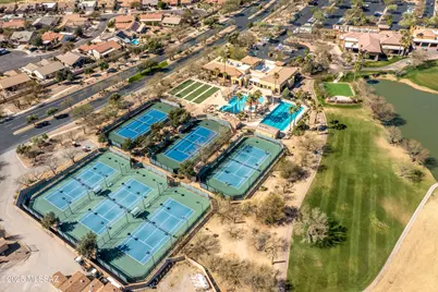 2324 E Dream Catcher Drive, Green Valley, AZ 85614 - Photo 45