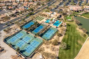 2324 E Dream Catcher Dr, Green Valley, AZ 85614 - Photo 45