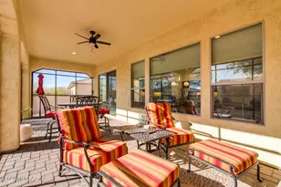 2324 E Dream Catcher Dr, Green Valley, AZ 85614 - Photo 31