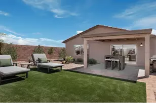 12093 E Chavez Dr, Vail, AZ 85641 - Photo 5