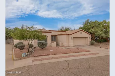 2430 N Quesnel Loop, Tucson, AZ 85715 - Photo 3