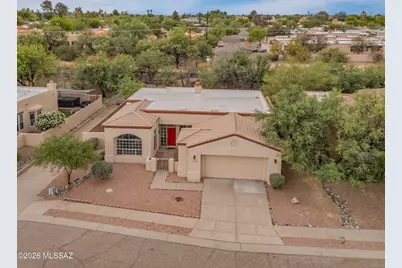 2430 N Quesnel Loop, Tucson, AZ 85715 - Photo 5