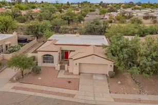 2430 N Quesnel Loop, Tucson, AZ 85715 - Photo 5