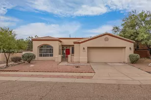 2430 N Quesnel Loop, Tucson, AZ 85715 - Photo 1