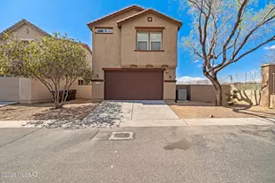 738 W Paseo Celestial, Sahuarita, AZ 85629 - Photo 3