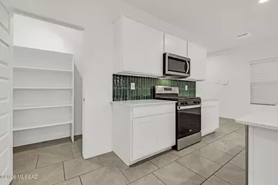 3492 N Kellen Canyon Court, Tucson, AZ 85745 - Photo 9