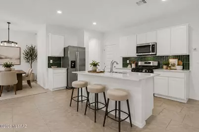 3492 N Kellen Canyon Court, Tucson, AZ 85745 - Photo 3