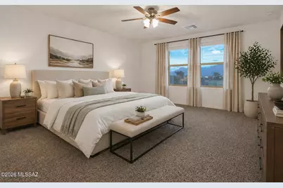 3492 N Kellen Canyon Court, Tucson, AZ 85745 - Photo 23