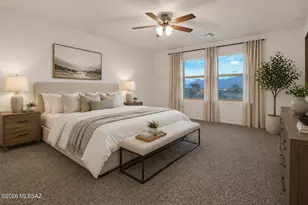 3492 N Kellen Cyn Ct, Tucson, AZ 85745 - Photo 23