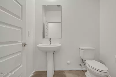 3492 N Kellen Canyon Court, Tucson, AZ 85745 - Photo 19
