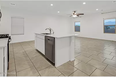 3492 N Kellen Canyon Court, Tucson, AZ 85745 - Photo 13