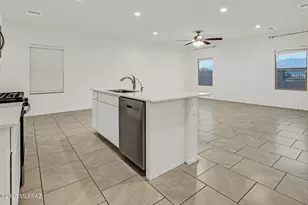 3492 N Kellen Cyn Ct, Tucson, AZ 85745 - Photo 13