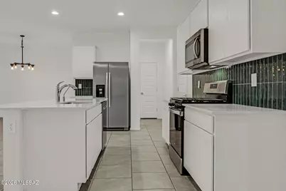 3492 N Kellen Canyon Court, Tucson, AZ 85745 - Photo 11