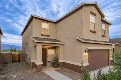 3492 N Kellen Canyon Court, Tucson, AZ 85745 - Photo 5