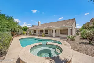 12875 N Whitlock Canyon, Oro Valley, AZ 85755 - Photo 31