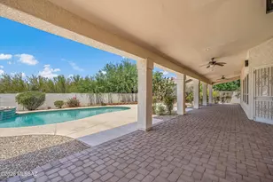 12875 N Whitlock Canyon, Oro Valley, AZ 85755 - Photo 3