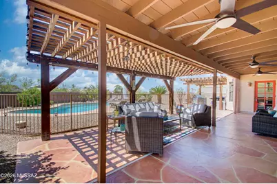 1008 S Desert Senna Loop, Tucson, AZ 85748 - Photo 31