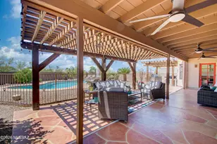 1008 S Desert Senna Loop, Tucson, AZ 85748 - Photo 31