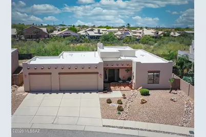 1008 S Desert Senna Loop, Tucson, AZ 85748 - Photo 1