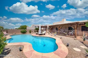 1008 S Desert Senna Loop, Tucson, AZ 85748 - Photo 33