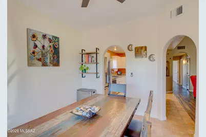 1008 S Desert Senna Loop, Tucson, AZ 85748 - Photo 13