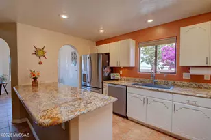 1008 S Desert Senna Loop, Tucson, AZ 85748 - Photo 3