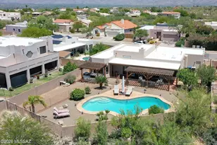 1008 S Desert Senna Loop, Tucson, AZ 85748 - Photo 37
