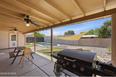 3749 W Horizon Hills Drive, Tucson, AZ 85741 - Photo 33