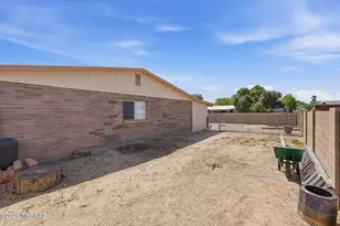 3749 W Horizon Hills Dr, Tucson, AZ 85741 - Photo 35