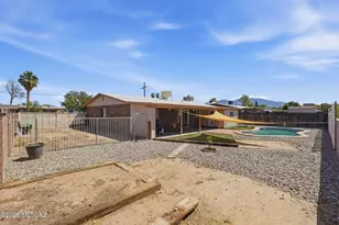 3749 W Horizon Hills Dr, Tucson, AZ 85741 - Photo 39
